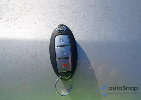 2017 Nissan Pathfinder S from USA, damaged, VIN 5N1DR2MN3HC684007